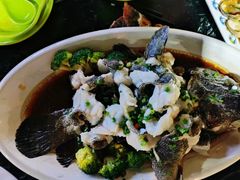 -小海豚·老字号海鲜餐厅(三亚湾店)