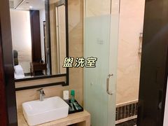 换洗室-印象江南·足道按摩养生Spa