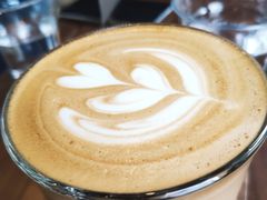 -Metal hands·铁手咖啡