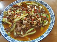 -李大爷的泡椒馆(冉家坝店)