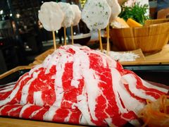 凑凑肥牛-湊湊火锅·茶憩(杭州湖滨银泰in77店)