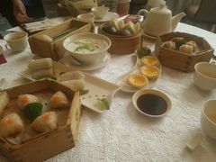 -广州粤海喜来登酒店