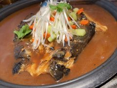 -探鱼·鲜青椒爽麻烤鱼(领展购物广场店)