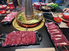 -潮庭牛肉火锅·骑楼私宴