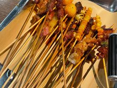 -肖四女乐山跷脚牛肉(世博源店)