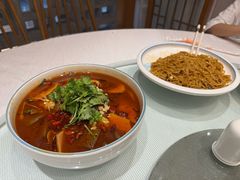 -不倒翁·安徽名菜楼(步行街店)