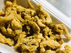 -阿姨小肉摊(同济西苑店)