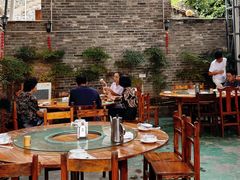 -东坊味道私房菜·地道顺德菜(大良店)