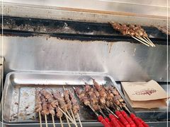 -维吾尔餐厅(宜山路店)