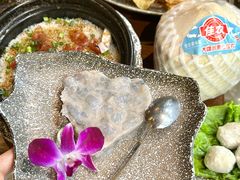 -享润四季椰子鸡音乐主题餐厅(晋江万达店)