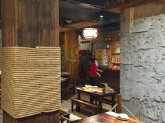 大堂-功夫小龙虾·烧烤·江湖菜(金沙洲店)
