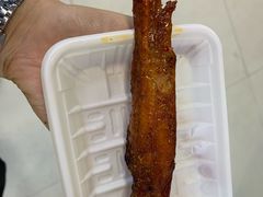 -一代烤翅王(大汉口店)