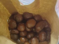 -黑孩油栗皇(南阳路店)