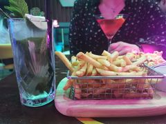 -MOSSO音乐酒吧·Live House(南京西路店)