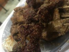 -里脊肉串店(天桥老店)