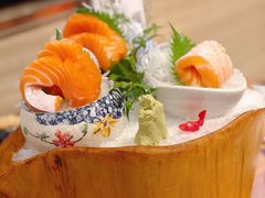 -阿吾罗日本料理(K11艺术中心店)