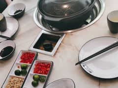 -同仁四季椰子鸡(福田东园总店)