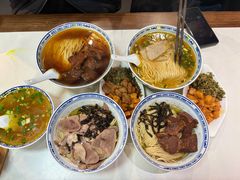 -永丰面馆(汉口路店)