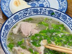 -老白家水盆羊肉