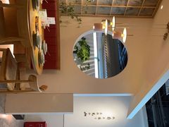 -蜜桃餐厅·伴山(绿宝广场店)