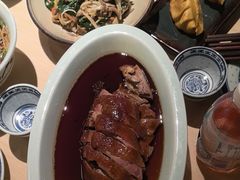 -南京大牌档(龙江新城市广场店)