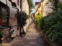 -小河直街历史文化街区