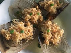 -四姑娘川味海鲜(八爪鱼店)