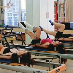 -康舒普拉提工作室control pilates