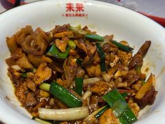 -来菜·湖北头牌藕汤(武商MALL众圆店)