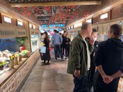 -筱爷叔·上海传统手工菜(玉树路店)