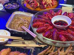 精品冰镇龙虾-红盔甲·小龙虾(车公庙店)