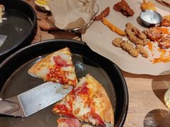 -必胜客(烟火食堂观前店)