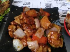 -台烘平价铁板烧(奥城店)