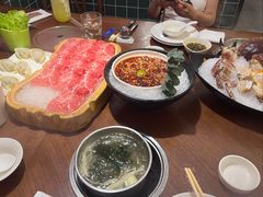 -东海怡品海鲜豆捞(星街坊店)