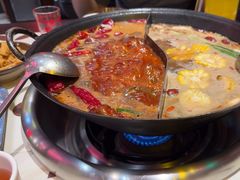 -江北北火锅馆·公路夜市(魏公村店)