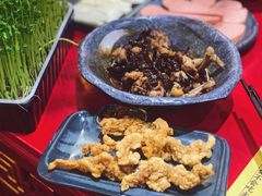 -谭鸭血老火锅(七宝万科广场店)