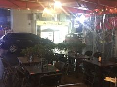 -HUNTING BAR亨霆鸡尾酒馆(越秀淘金店)