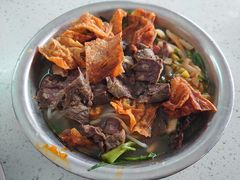 加猪肺-凤张螺蛳粉·爽口粉(跃进路总店)