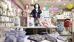 -孩子王童乐园(唐山万达广场店)