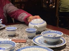 -南京大牌档(崇文门国瑞店)