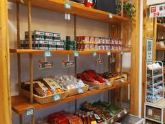 零售区-锅圈食汇火锅烧烤食材超市(红桥店)