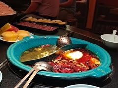 -吼堂老火锅(太古里总店)