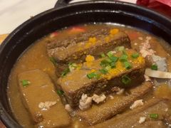 -龙泉人椰子鸡.糟粕醋.海南菜(三亚旗舰店)