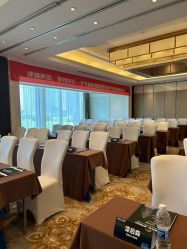 -武汉汉口喜来登大酒店·宴会厅