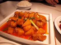荔枝肉-旺达·福州菜(正大广场店)