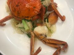 -新虹楼饭庄(崇明陈家镇店)