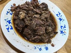-柴氏风味斋(甘家口店)