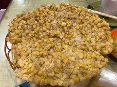 -港海餐厅(解放东路店)