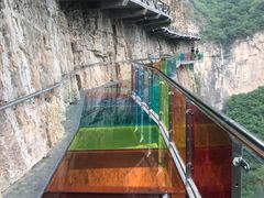 -十渡东湖港风景区