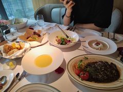 -燃扒房Steakhouse(皇庭店)